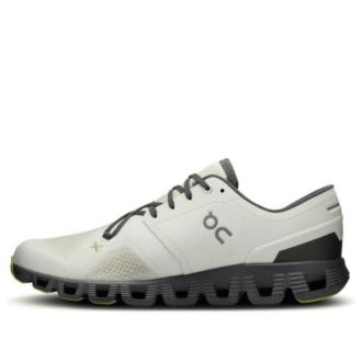 Cloud X 3 “Ice Eclipse”