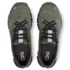 Cloud X 3 “Olive Reseda”