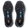Cloud X 3 Shift “Black Niagara Blue”