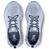 Cloud X 3 “Shift Heather Midnight”