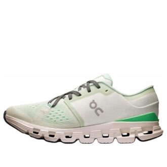 Cloud X 4 “Aloe Honeydew”