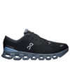 Cloud X 4 “Black Chambray”