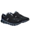 Cloud X 4 “Black Chambray”