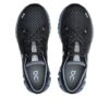 Cloud X 4 “Black Chambray”