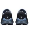 Cloud X 4 “Black Chambray”