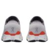 Cloud X 4 “Silver Flame”