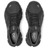 Cloud X “Black Asphalt Grey”