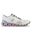 Cloud X Shift 3 “Undyed White Heron”
