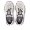 Cloud X Shift 3 “Undyed White Heron”