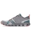 Cloud X Shift “Platinum Grey”