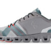 Cloud X Shift “Platinum Grey”