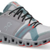 Cloud X Shift “Platinum Grey”