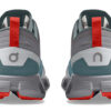 Cloud X Shift “Platinum Grey”
