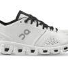 Cloud X “White Black”