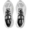 Cloud X “White Black”