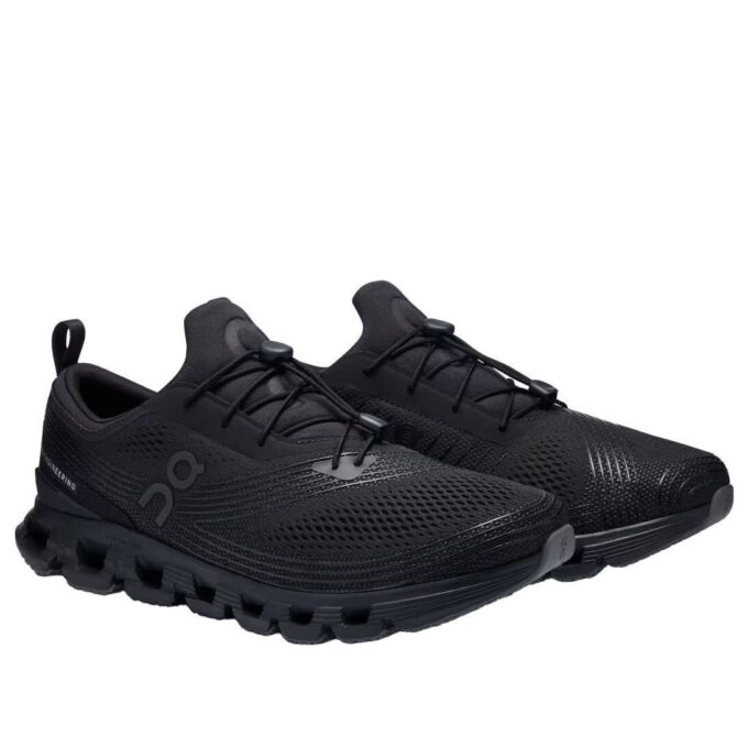 Cloud X Z5 “All Black”