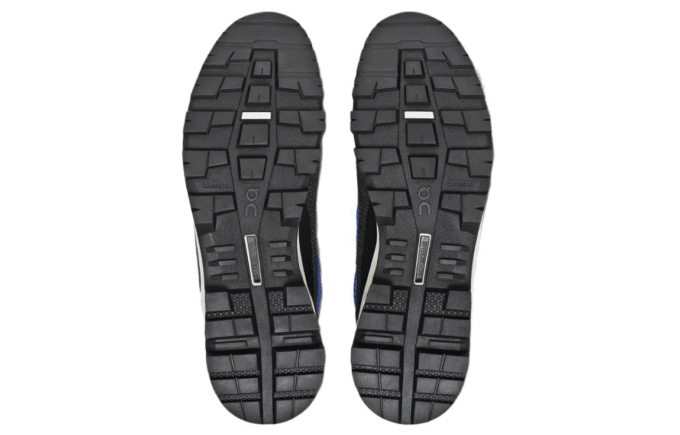 Cloudalpine Waterproof “Blue Black”