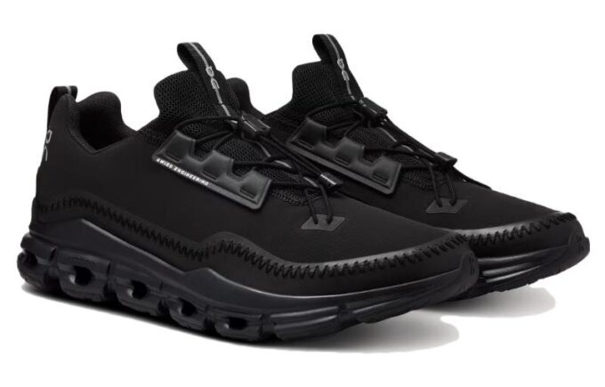 Cloudaway “All Black”