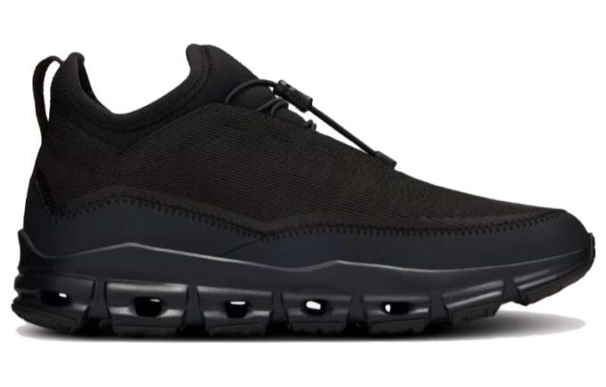 Cloudaway Waterproof Suma “All Black”
