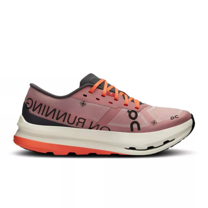 Cloudboom Echo 3 “Dustrose Eclipse”