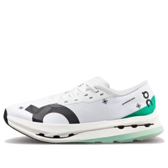 Cloudboom Echo 3 “Undyed White Mint”