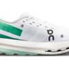 Cloudboom Echo 3 “Undyed White Mint”