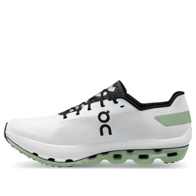 Cloudboom Echo “White Black Green”