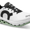 Cloudboom Echo “White Black Green”