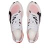 Cloudboom Strike “White Black Orange”