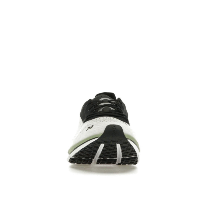 Cloudboom “White Black”