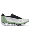 Cloudboom “White Black Green”