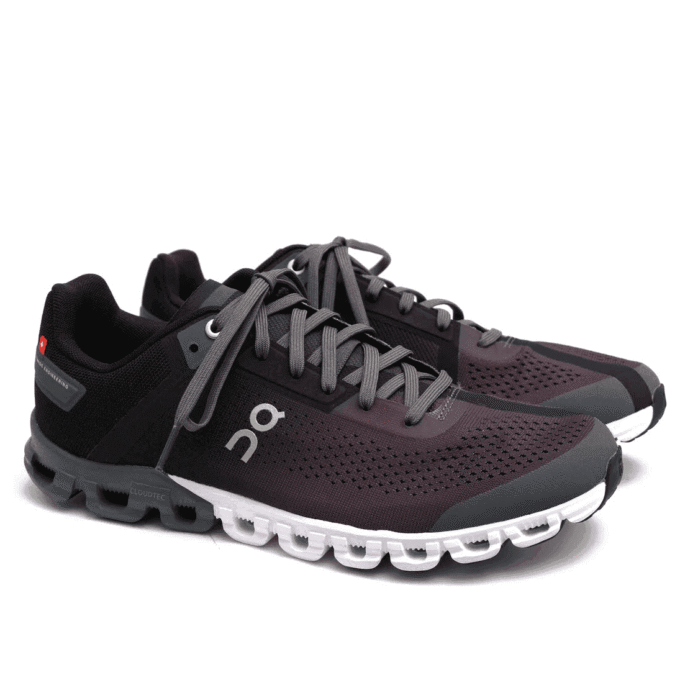 Cloudflow 2E Wide “Black”