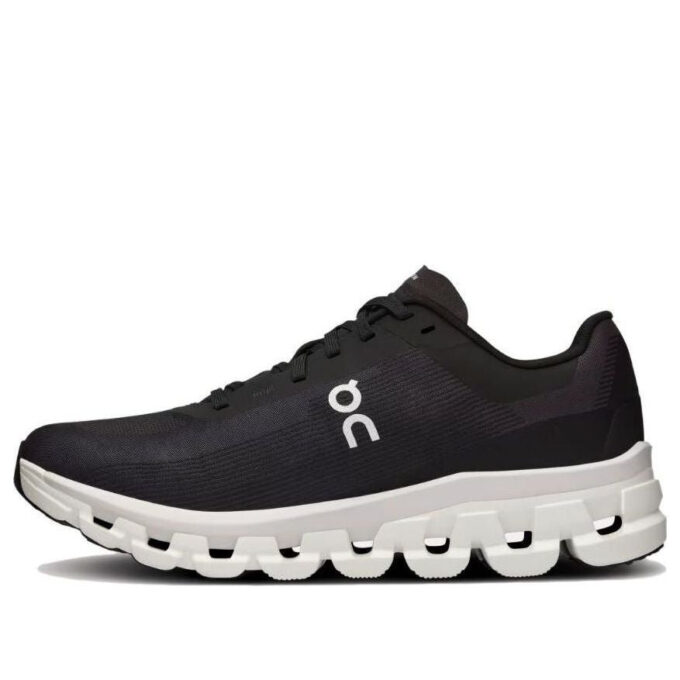 Cloudflow 4 “Black White”