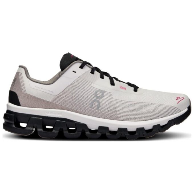Cloudflow 4 DISTANCE “White Black”