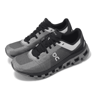 Cloudflow 4 “Pearl Grey”