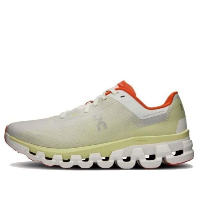 Cloudflow 4 “White Hay”