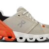 Cloudflyer 4 “Sand Flame”