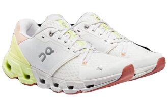 Cloudflyer 4 “White Hay”
