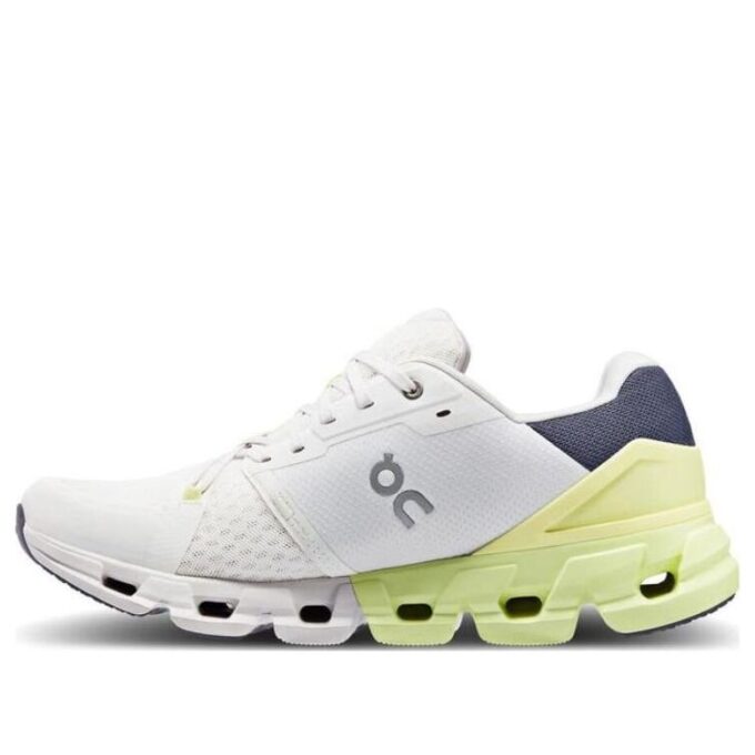 Cloudflyer 4 “White Yellow”