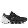 Cloudflyer 4 Wide “Black White”