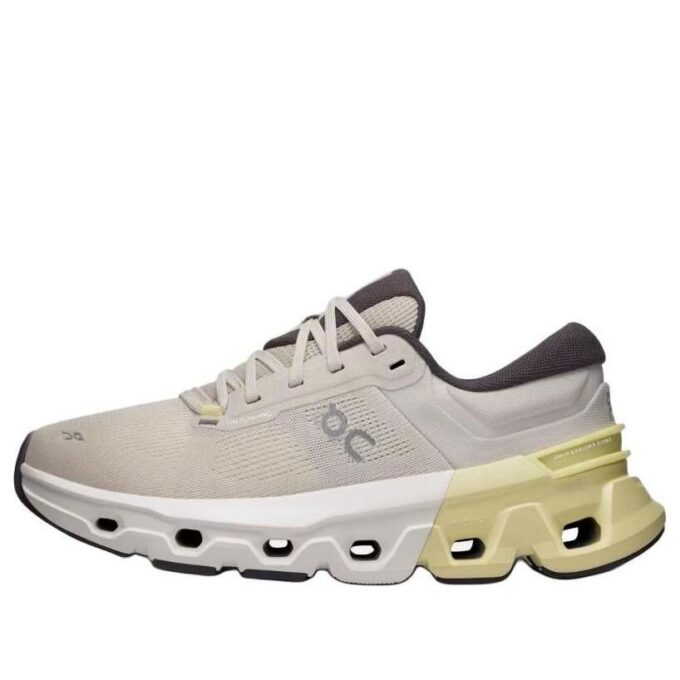 Cloudflyer 5 “Pearl Hay”