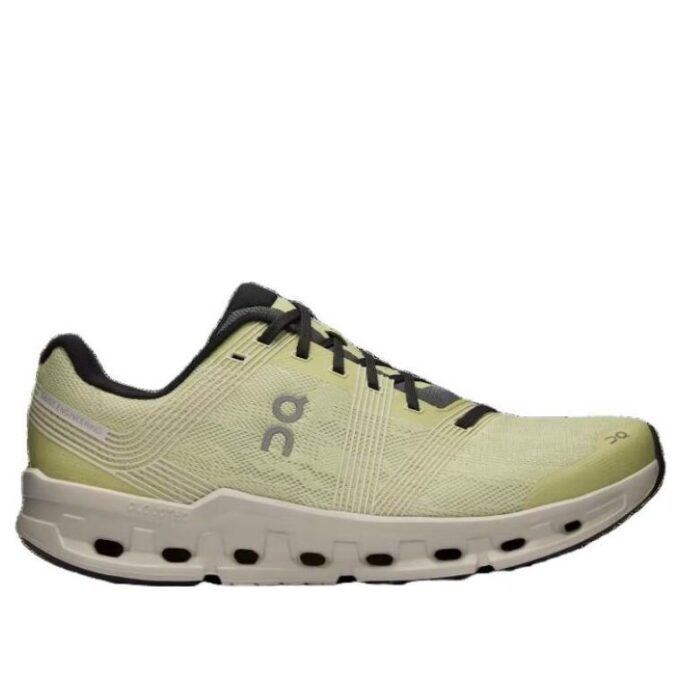 Cloudgo “Green”