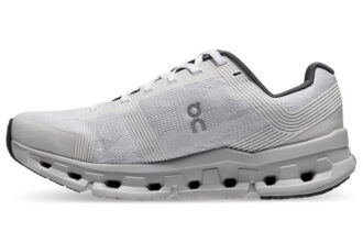 Cloudgo “White Glacier Grey”