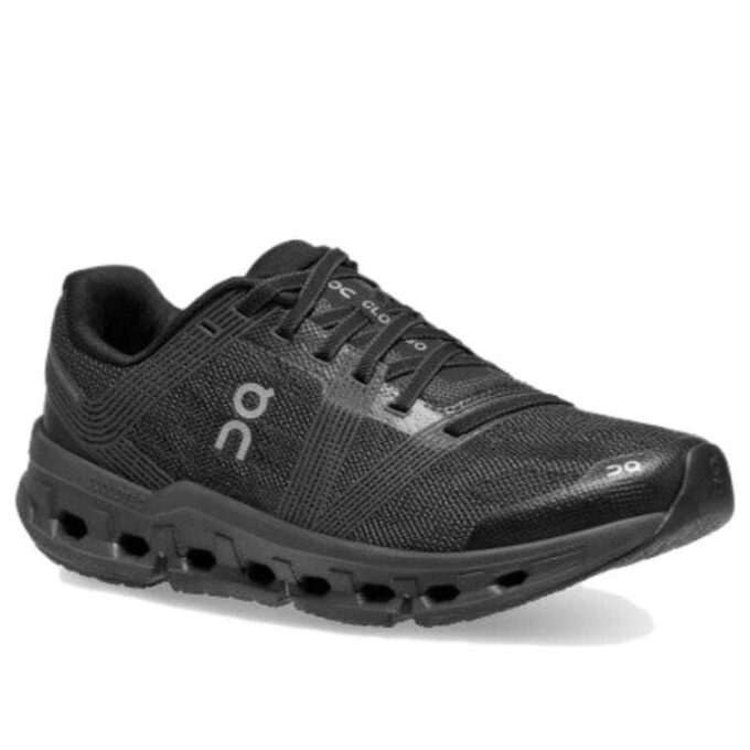 Cloudgo Wide “Black Eclipse”