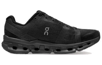 Cloudgo Wide “Black Eclipse”