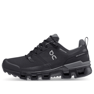 Cloudhorizon Waterproof “Black Eclipse”