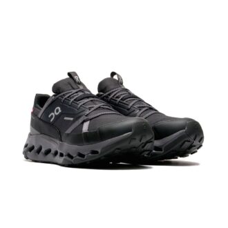 Cloudhorizon Waterproof “Black Eclipse”