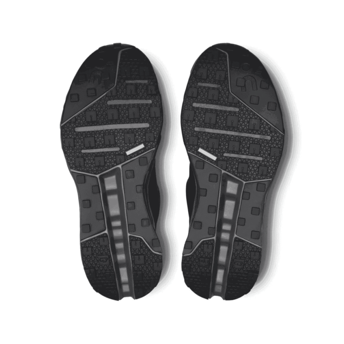 Cloudhorizon Waterproof “Black Eclipse”
