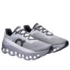 Cloudmonster “Alloy Silver”