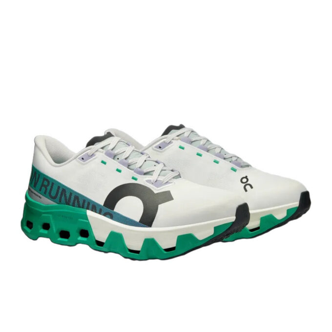 Cloudmonster Hyper “Undyed Mint”